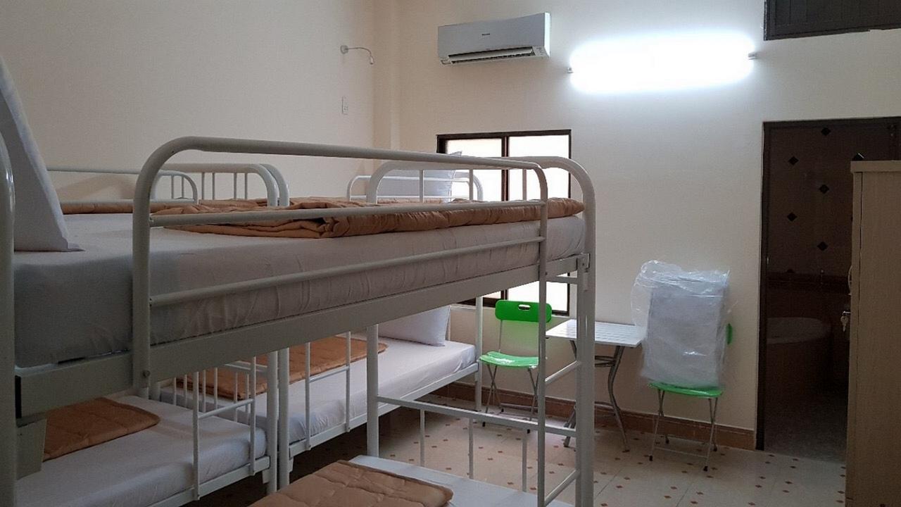 Saigon Fantastic Hostel Ho Chi Minh City Exterior photo