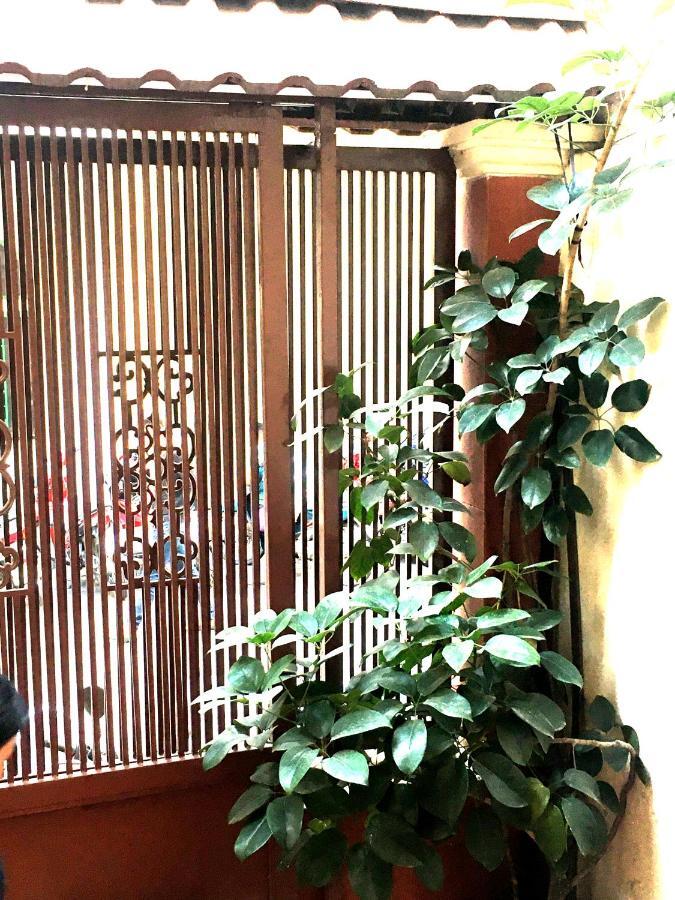 Saigon Fantastic Hostel Ho Chi Minh City Exterior photo